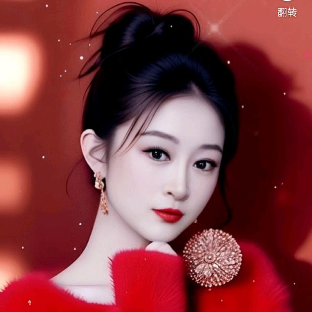 女人如花🌸