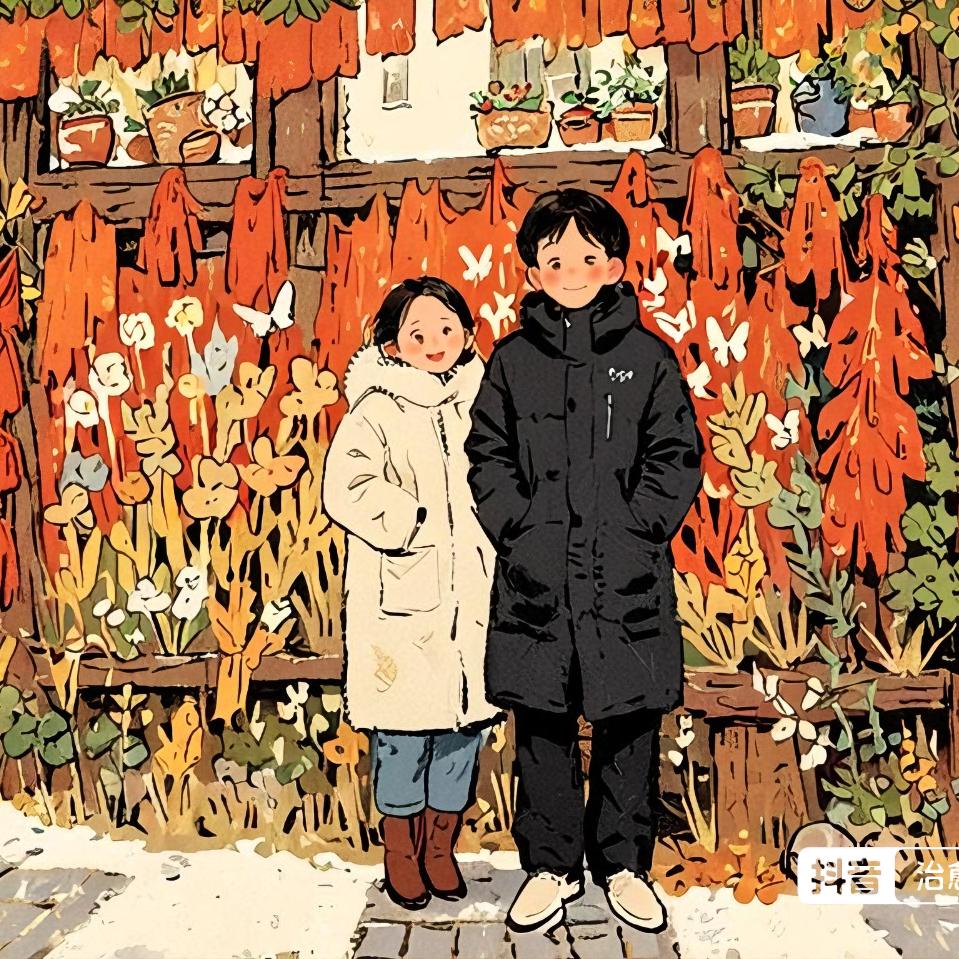 最美的风景在路上《拒绝连赞》