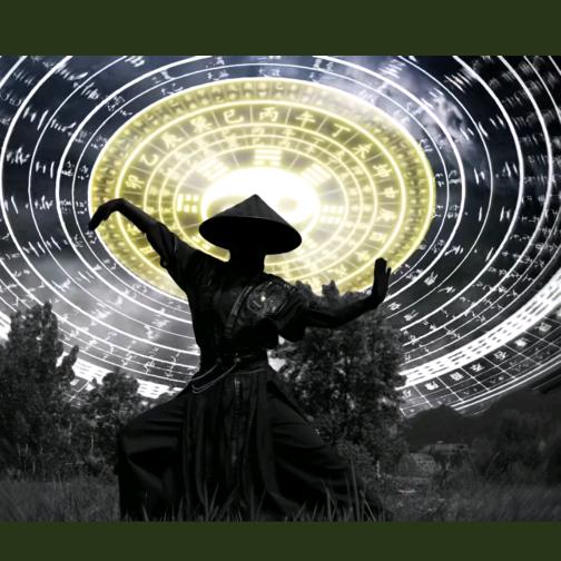 打不死的小强🪳