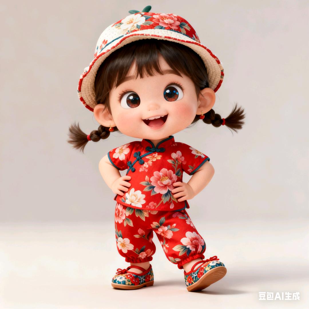 小团子