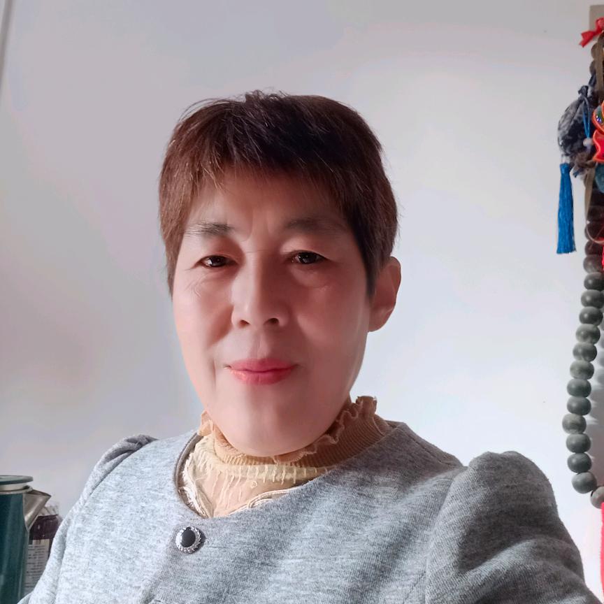 戏迷张姐