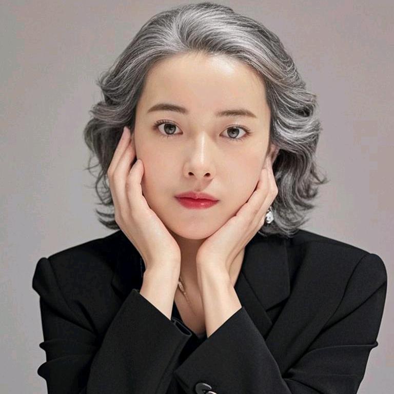 小姜穿搭