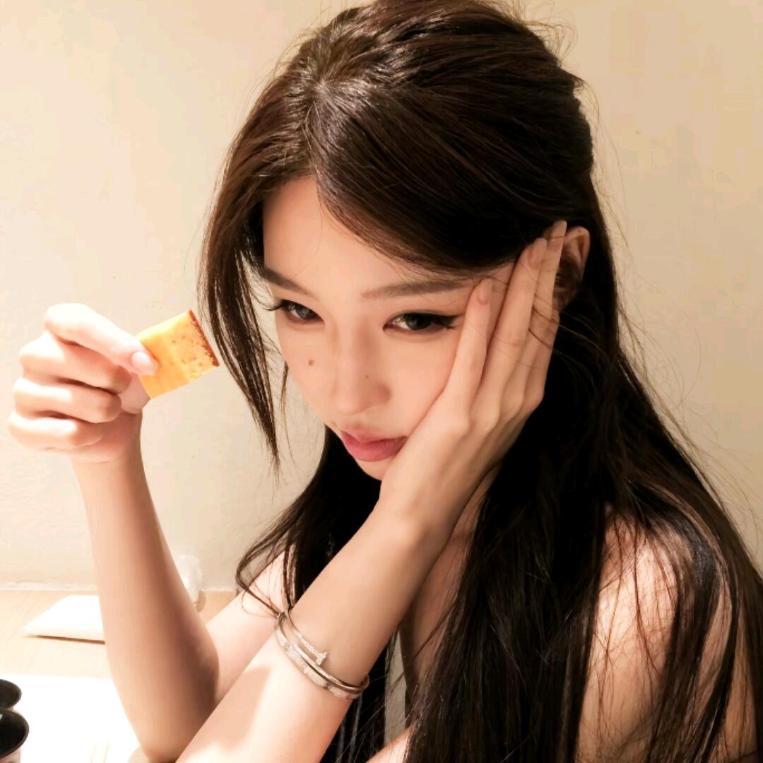 糖炒李子