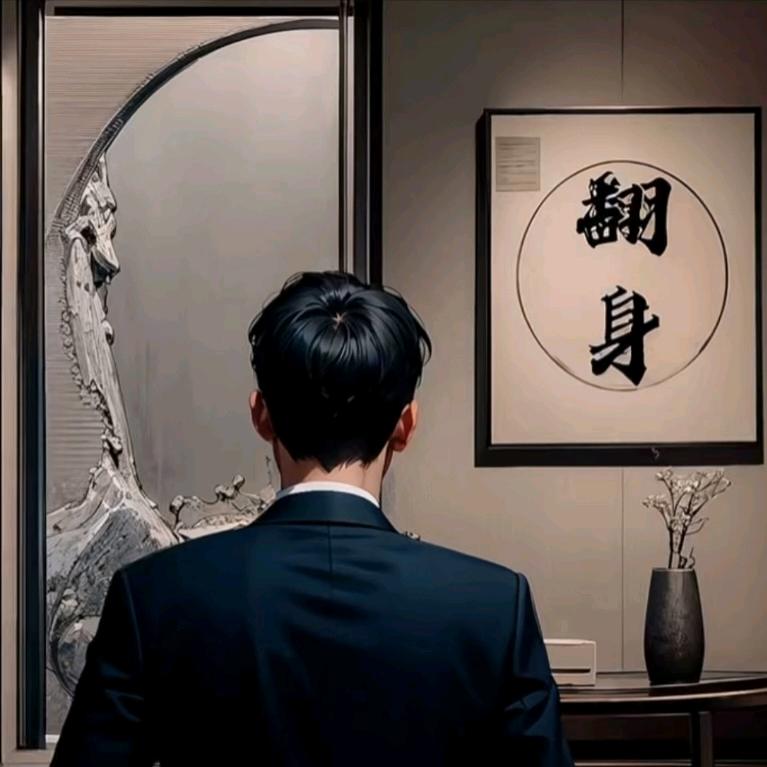 向先生
