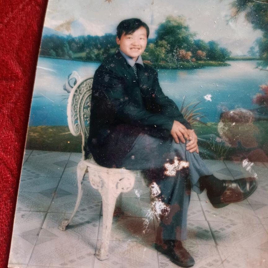 文浩哥