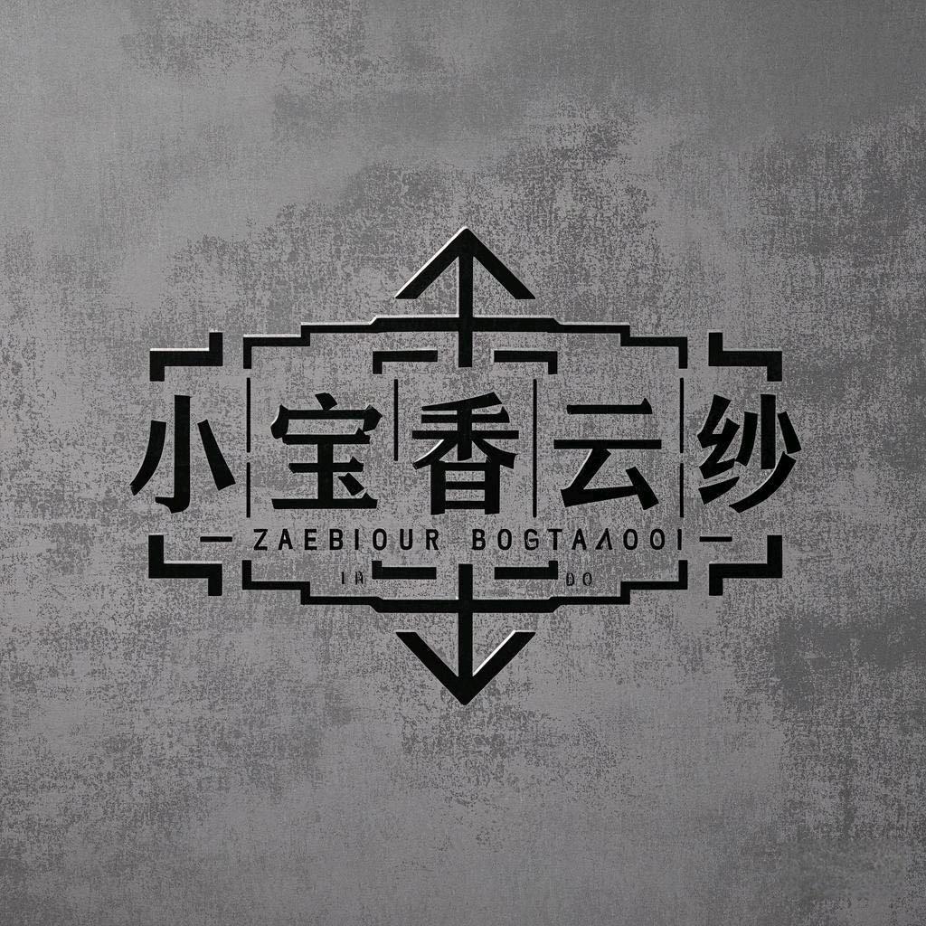 小宝香云纱