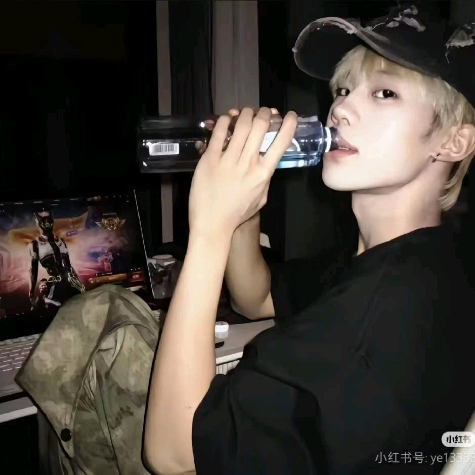 不是小情种（22）