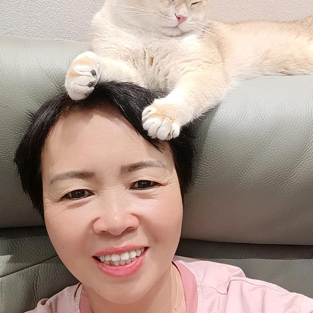 琳姐