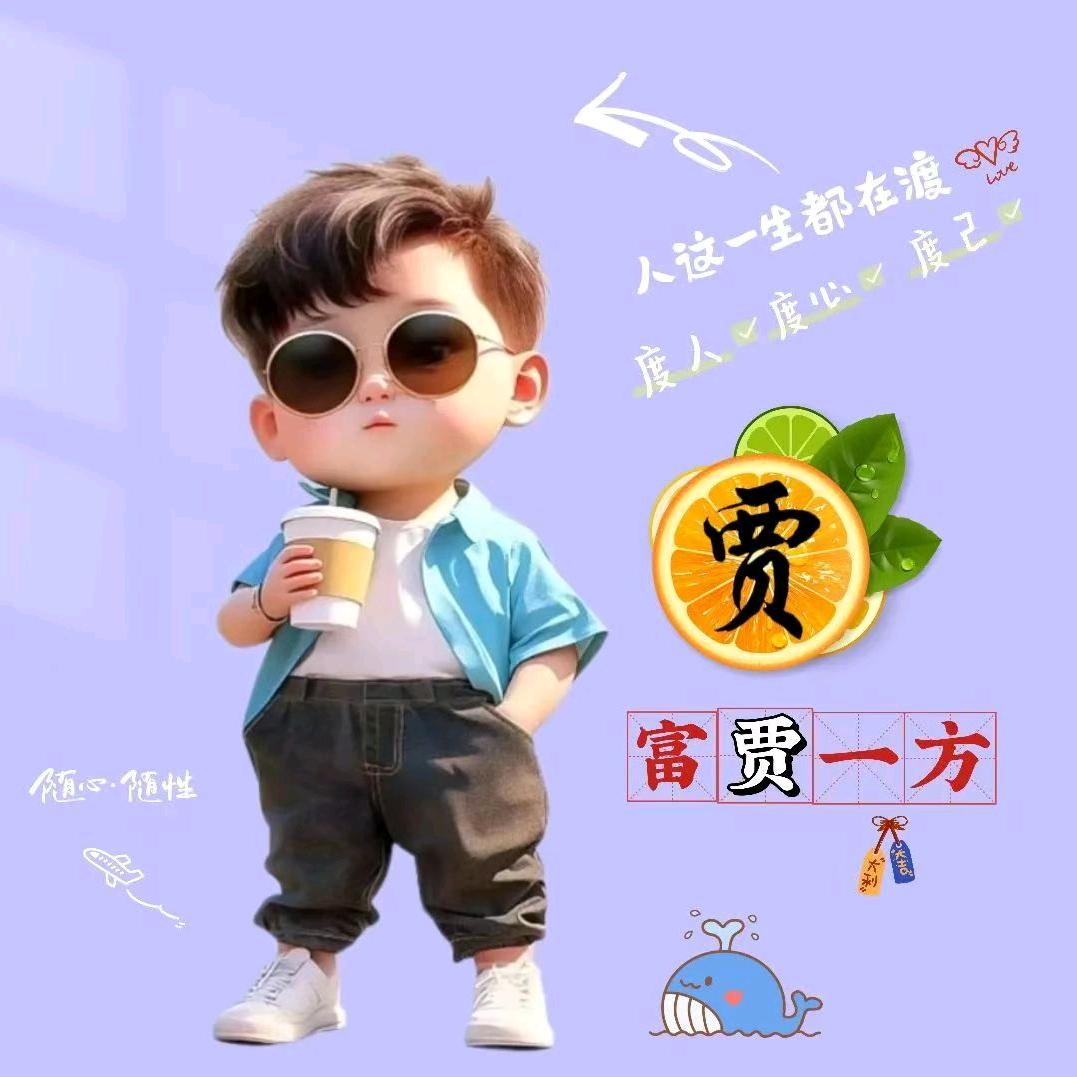 人穷衣服破，说啥都有错🌝