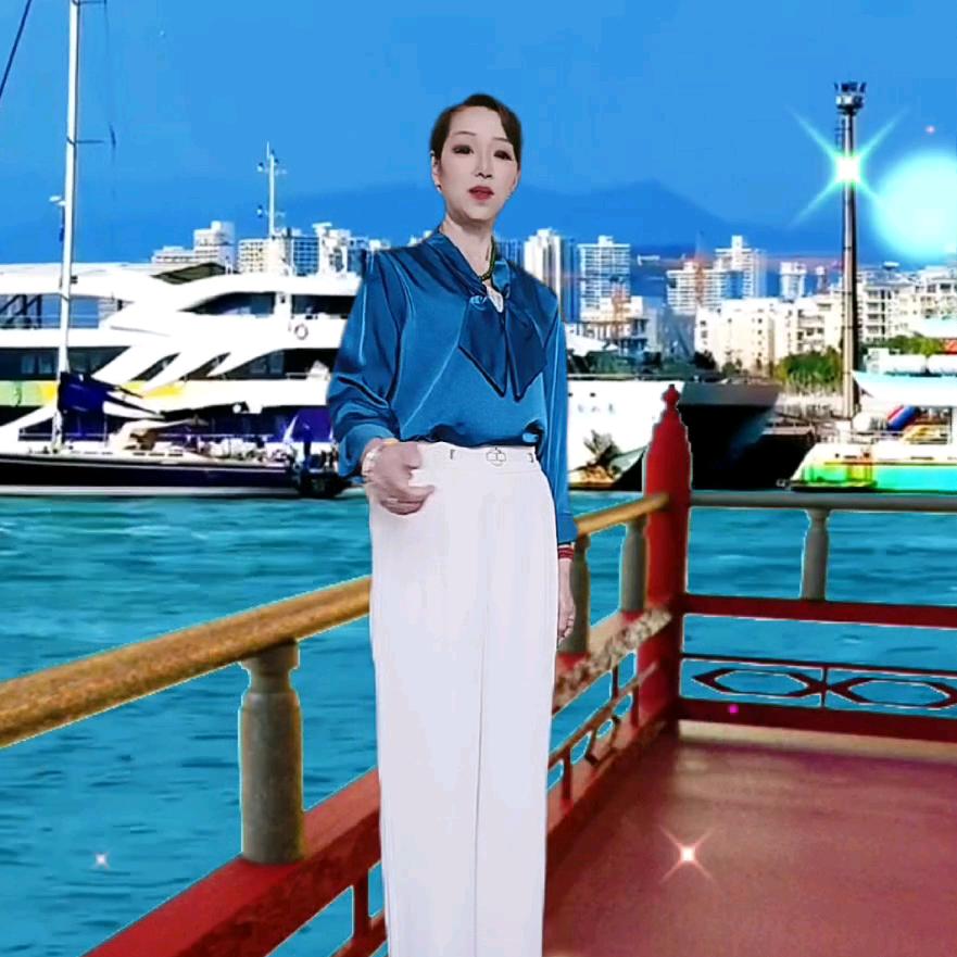 青春不怕辣《主号》