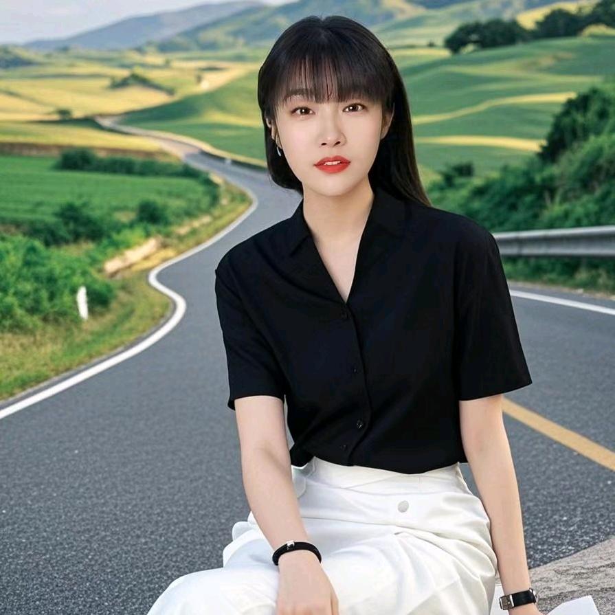 迎春妹🕊