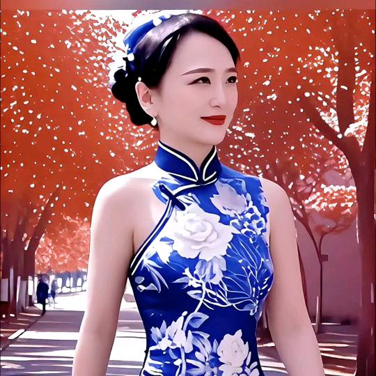 圣洁玫瑰《安》百货