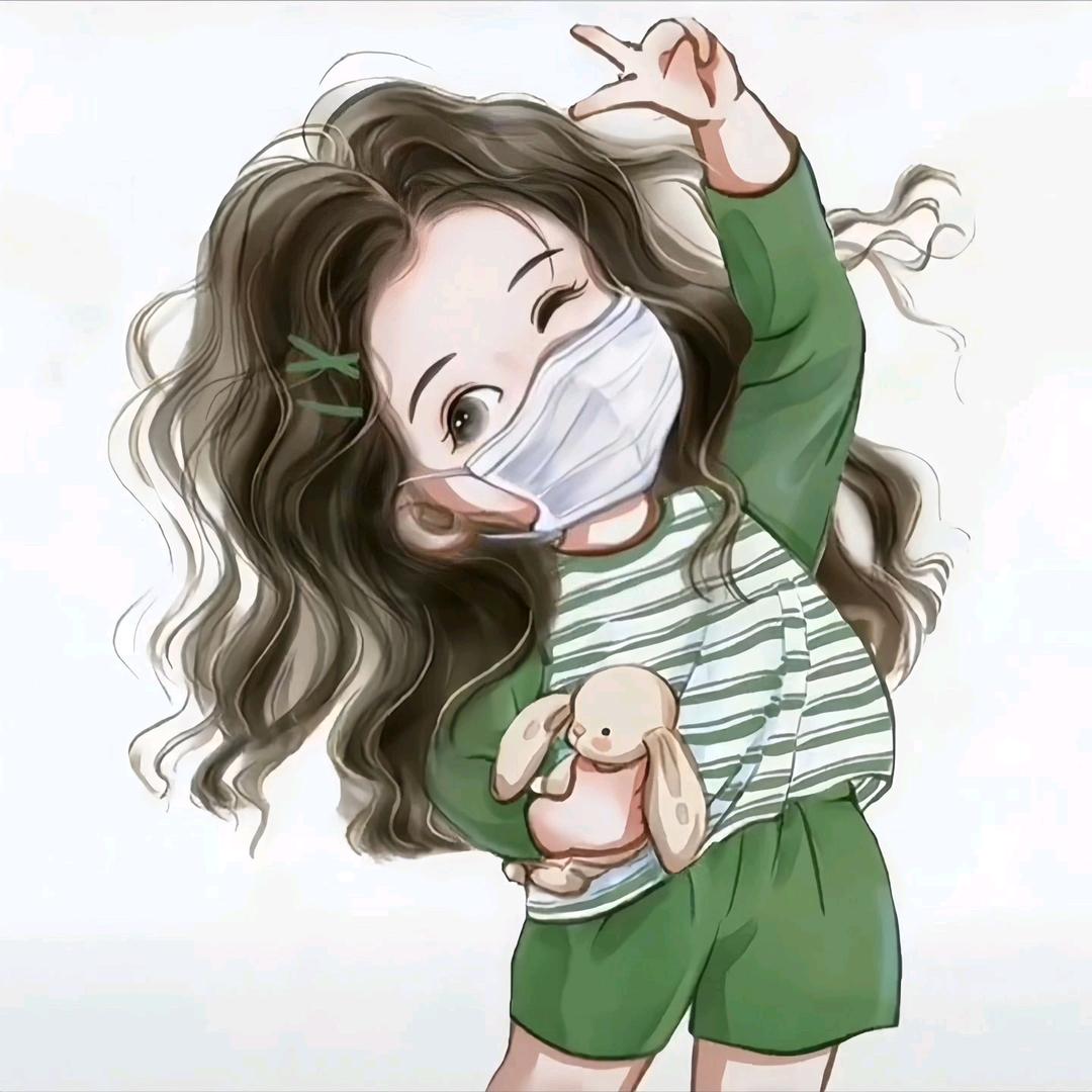 庆庆是笨蛋