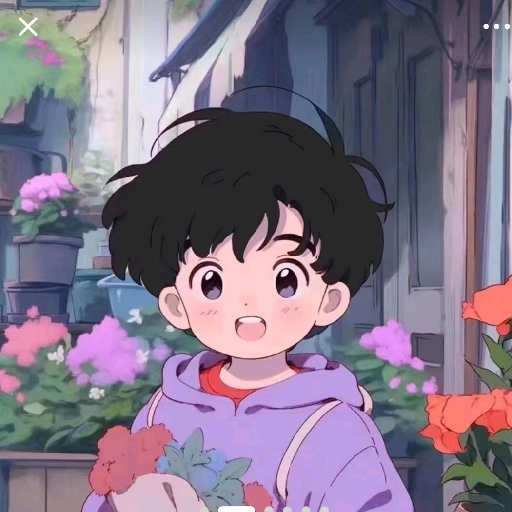 小大无碍。