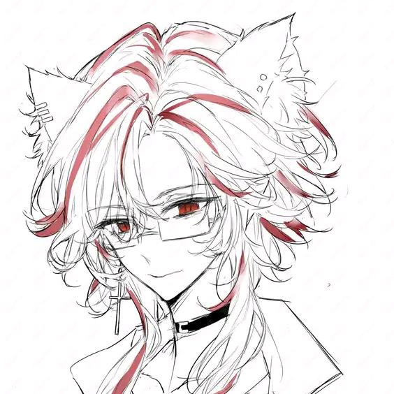 卿鱼君lier