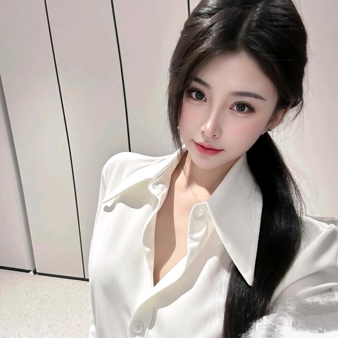 脾气不好的女司机～