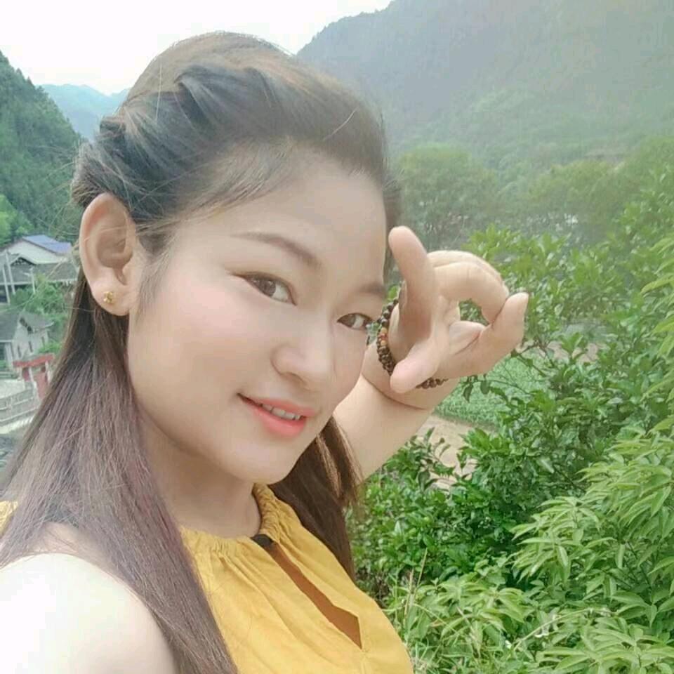溆浦有个李李