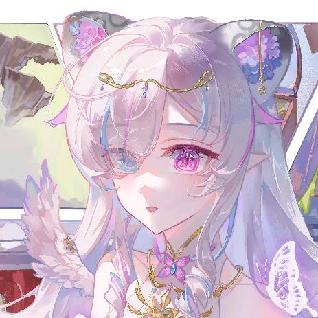 卜卜🌙