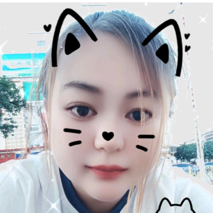 清晨的雨露