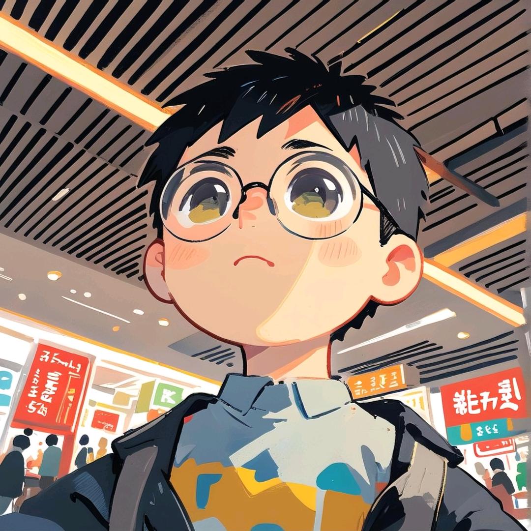 好名字都让狗取了