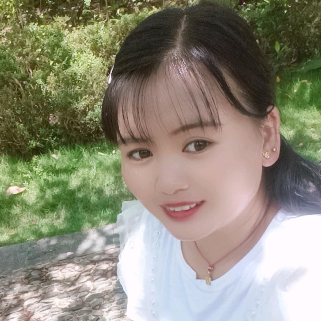 @阿琴🍀️