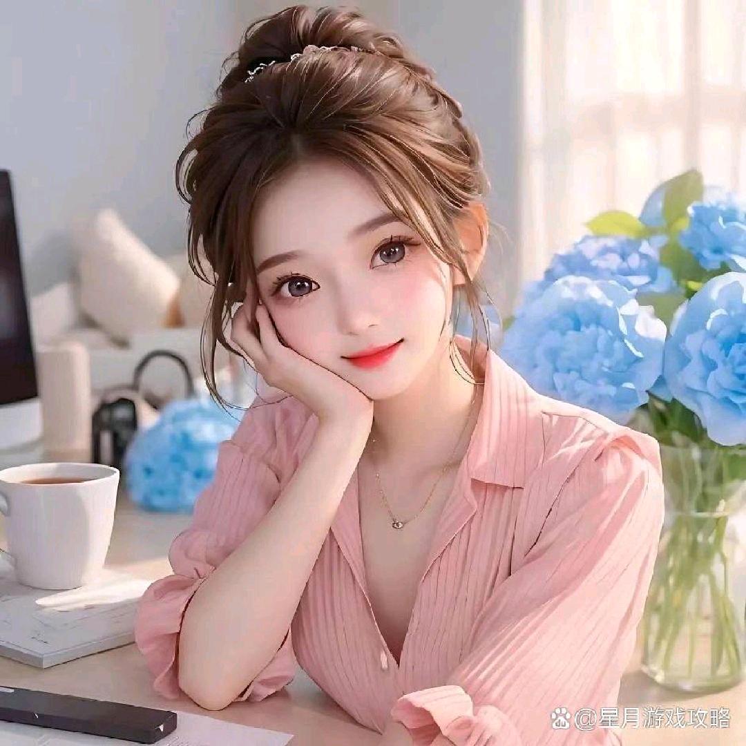 🌸花姐