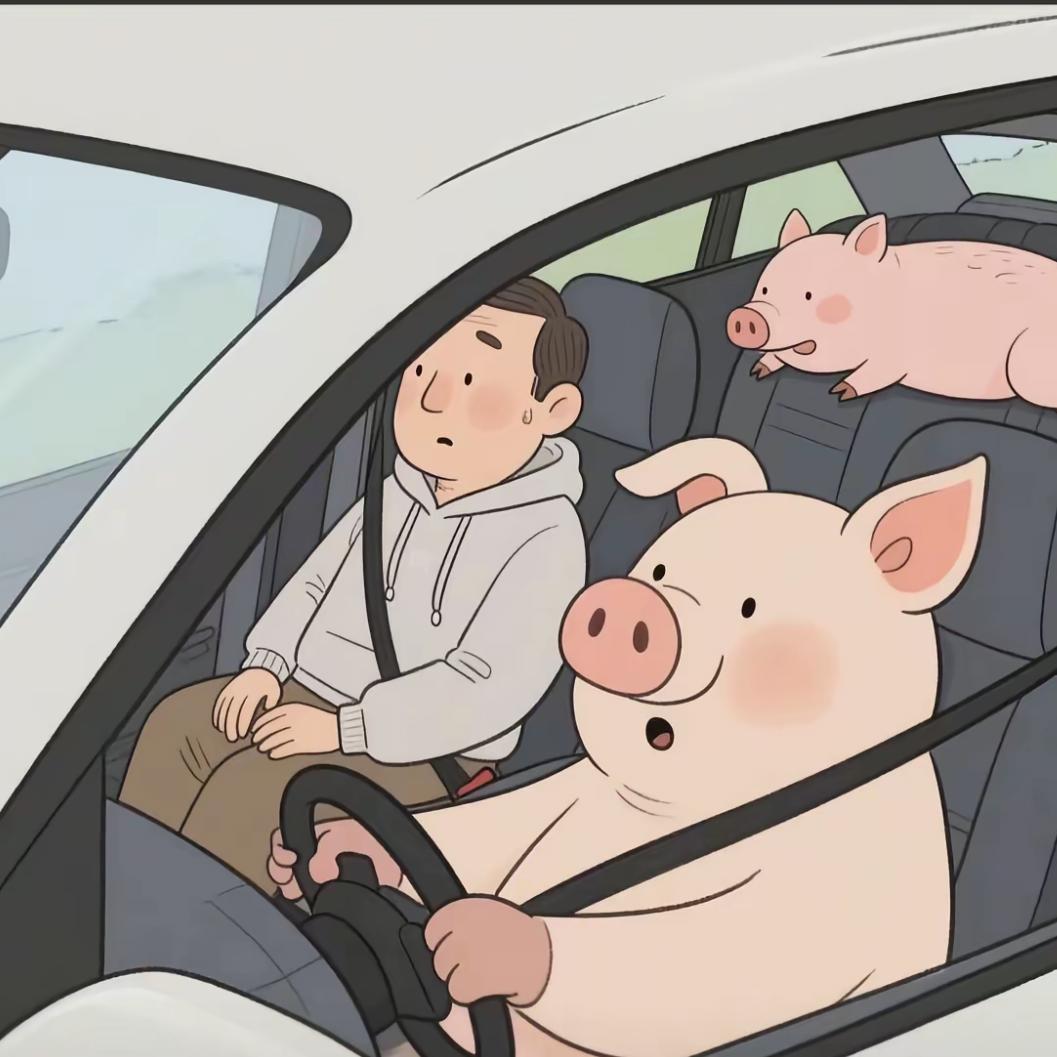 小河驾校·王温柔