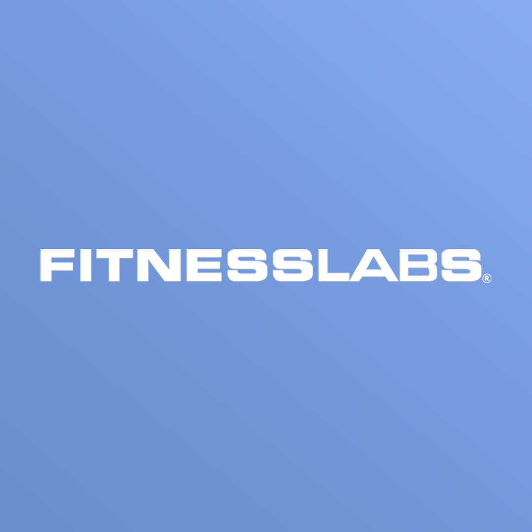 FitnessLabs肌魔实验室官方旗舰店