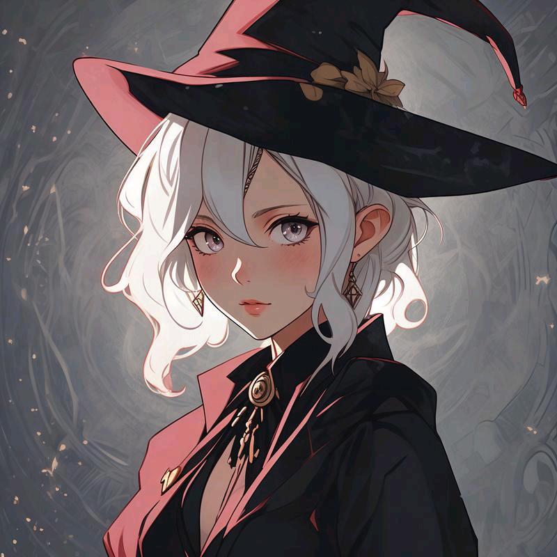 魔力讲