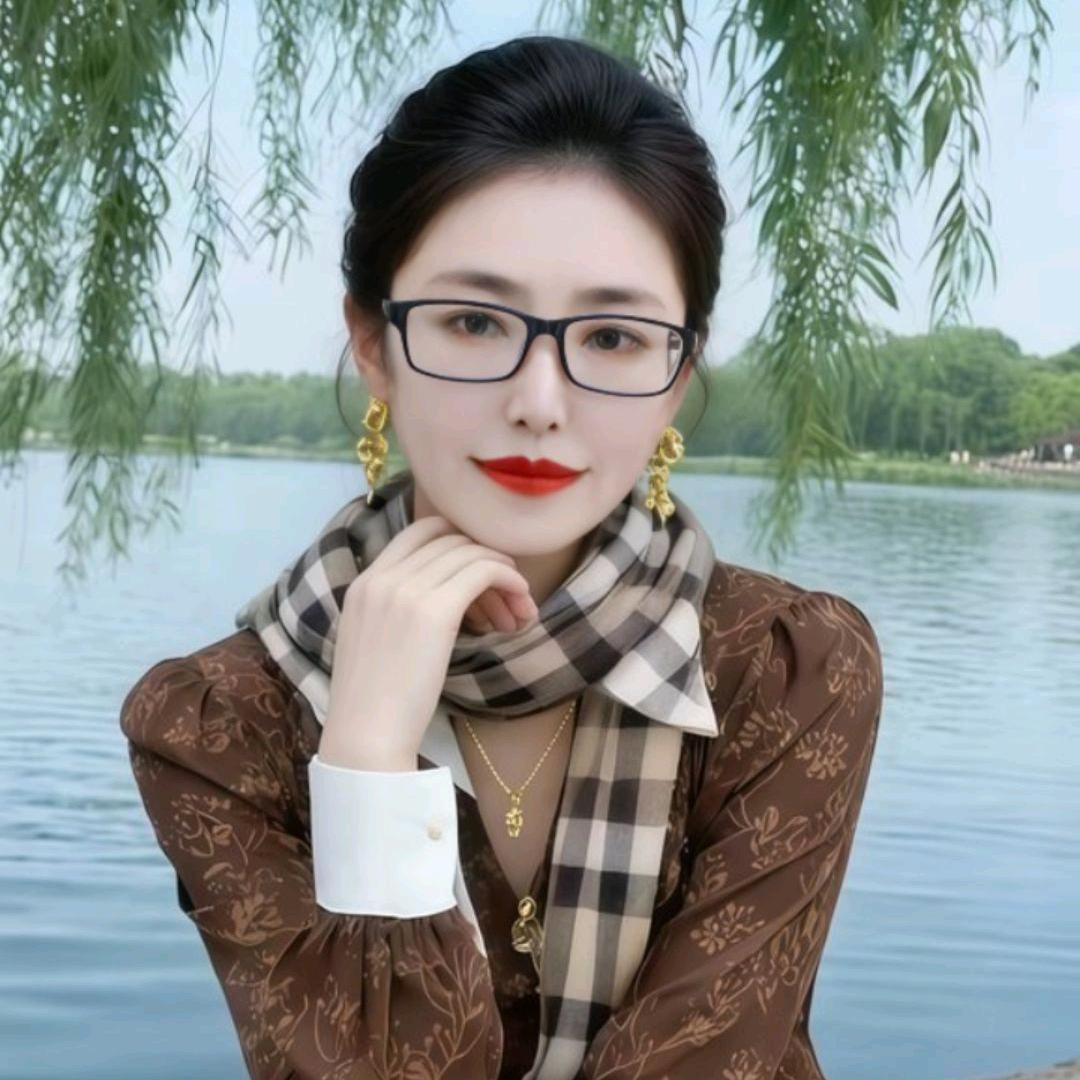 天澜澜🌞