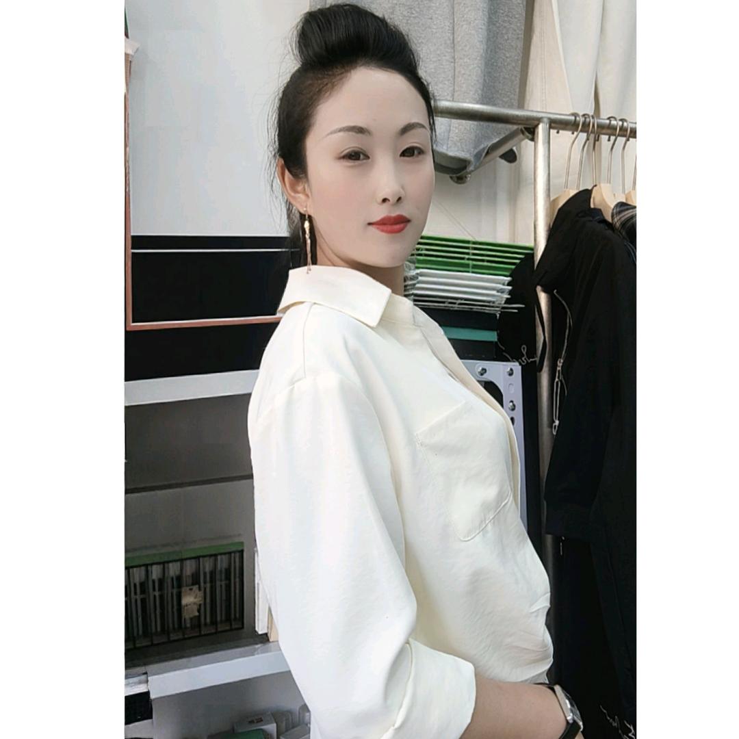 琳琅阁服饰