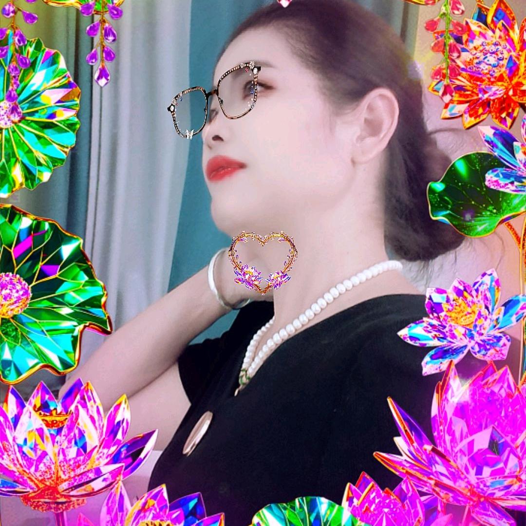 💞坠入爱何💞