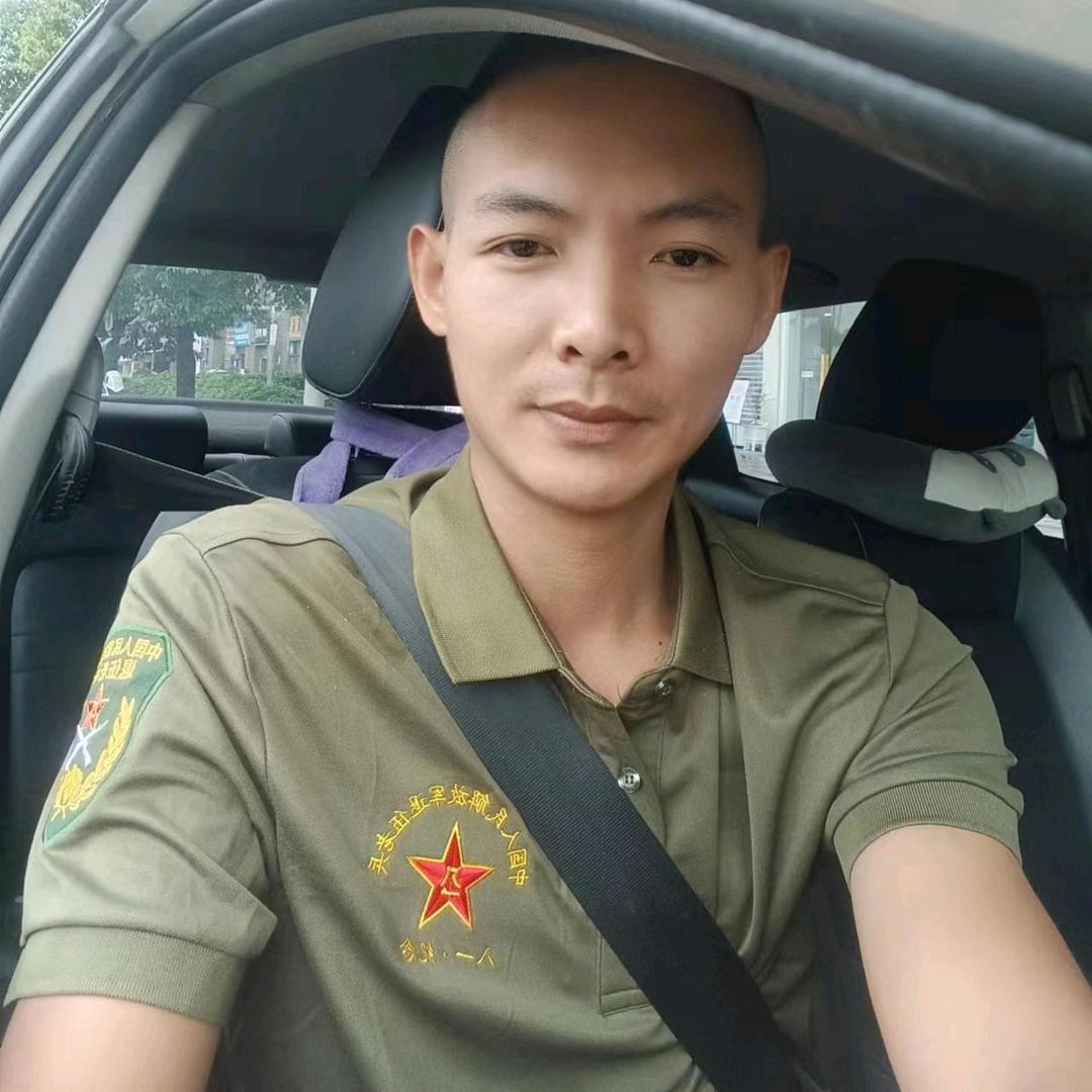 兵哥(锋少)歌手