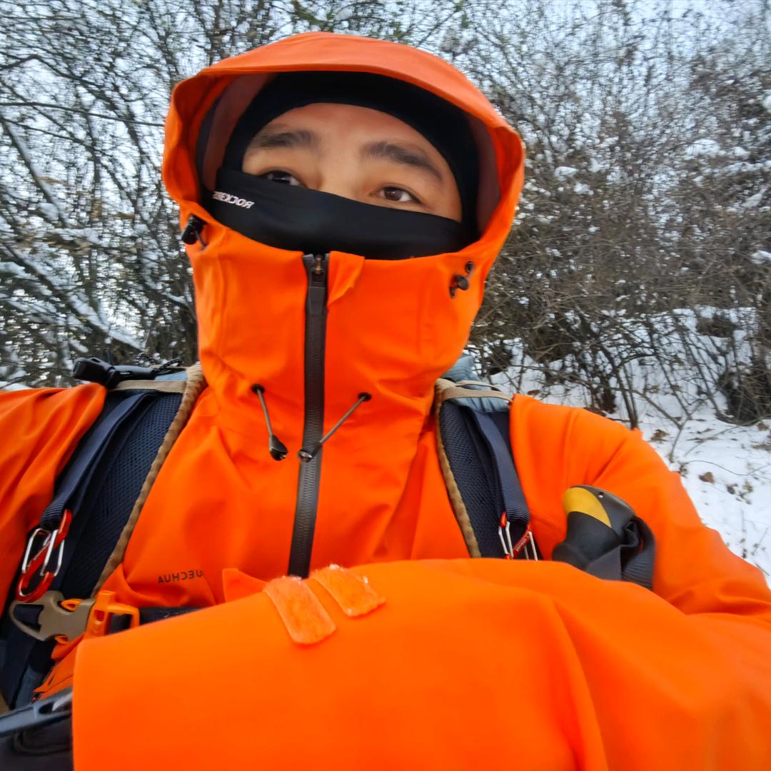 穿山甲