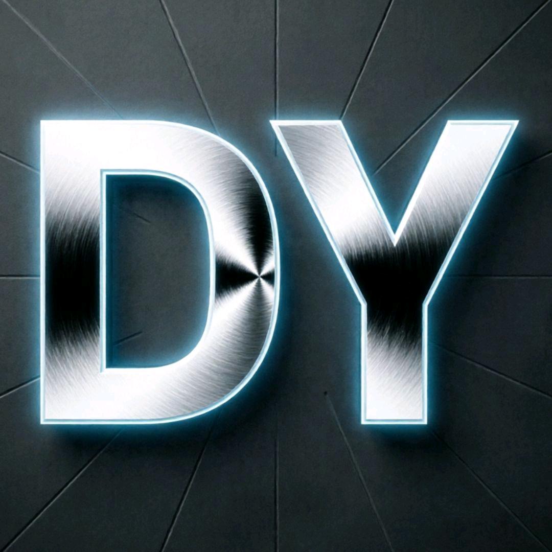 DY-屿你（外宣）头像