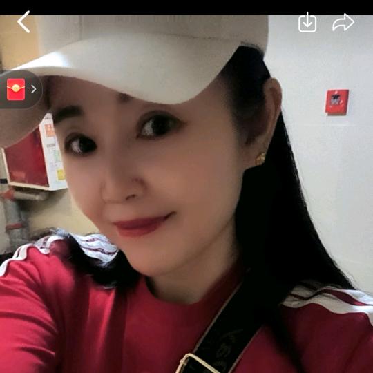 玲玲！
