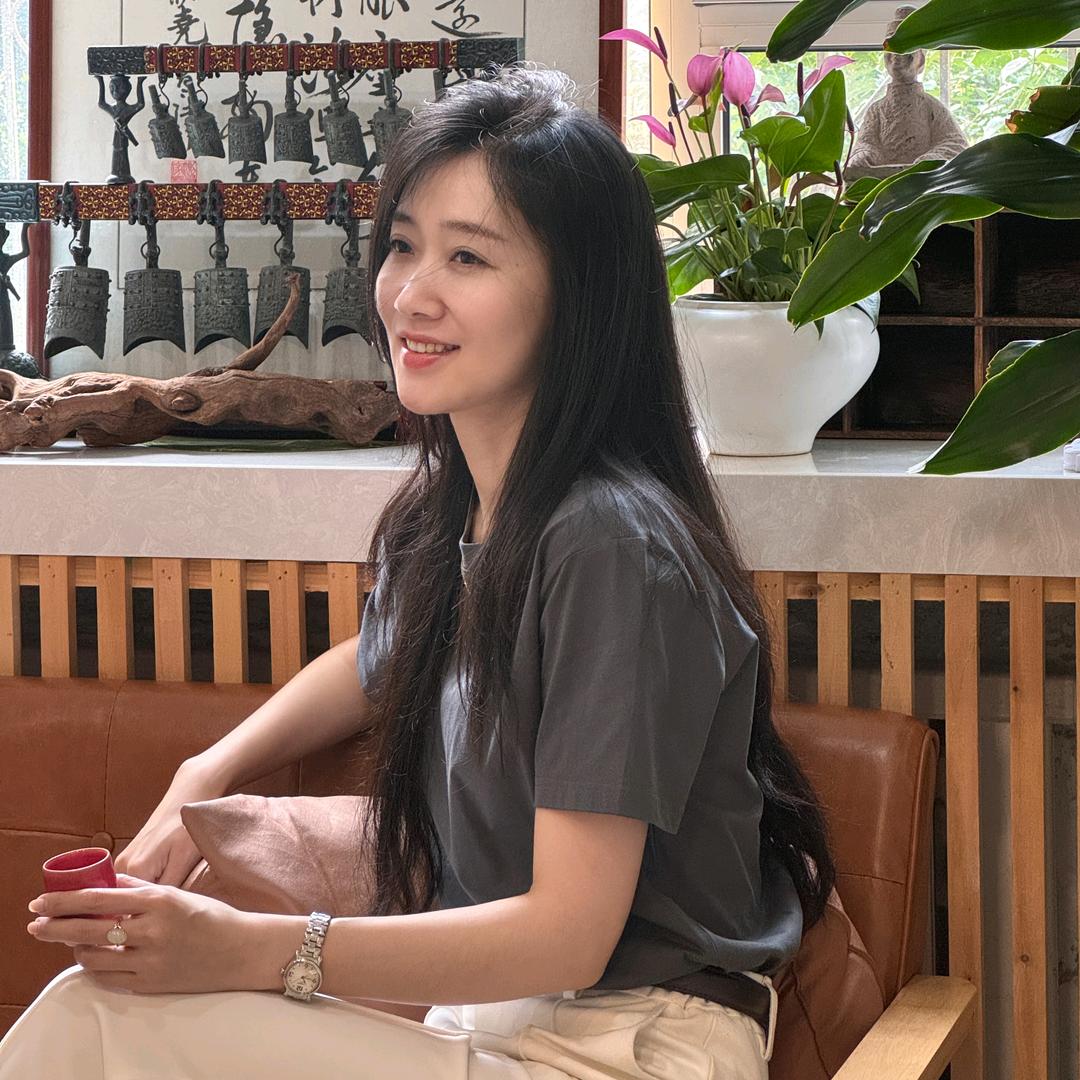 刘大嘴儿（云茶友）