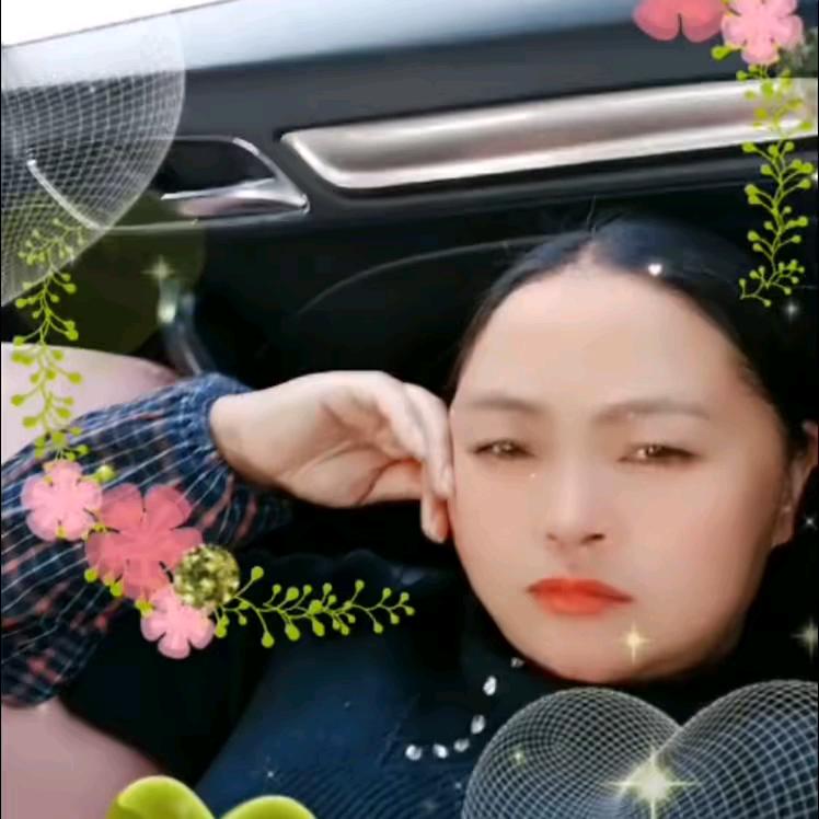 心中有苦