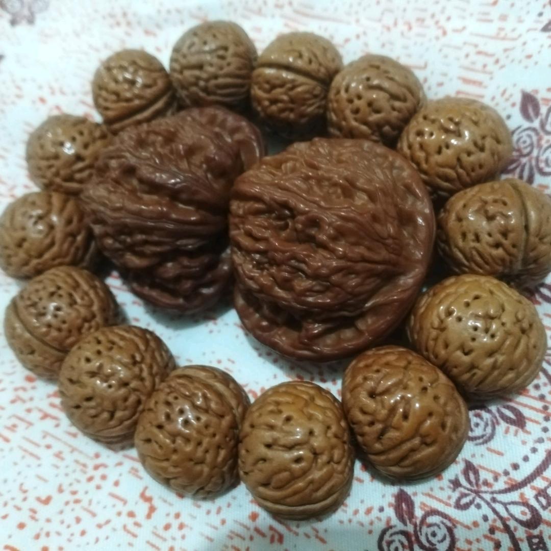 余生我独行