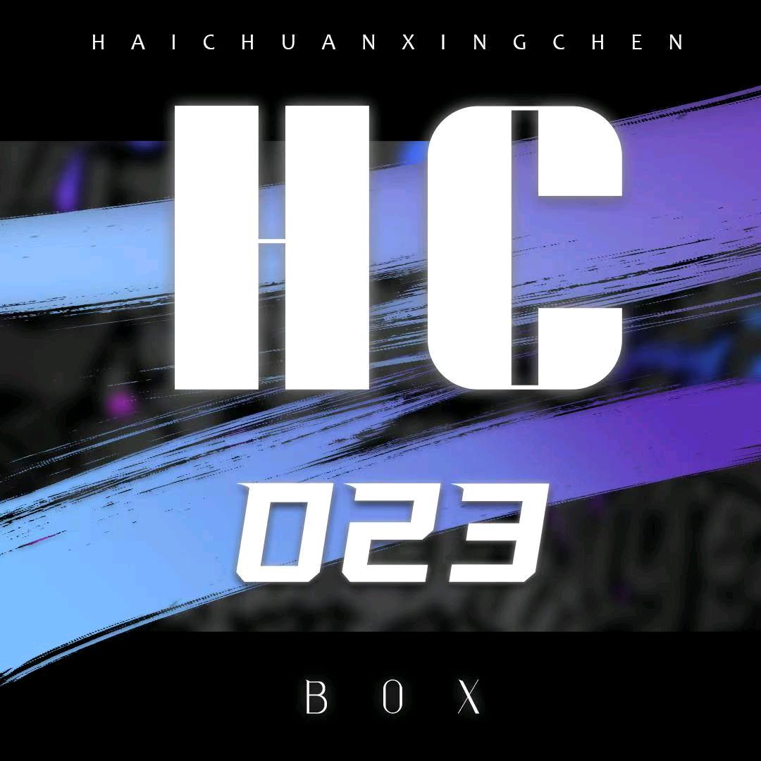 HC🌟023ᵇᵒˣ