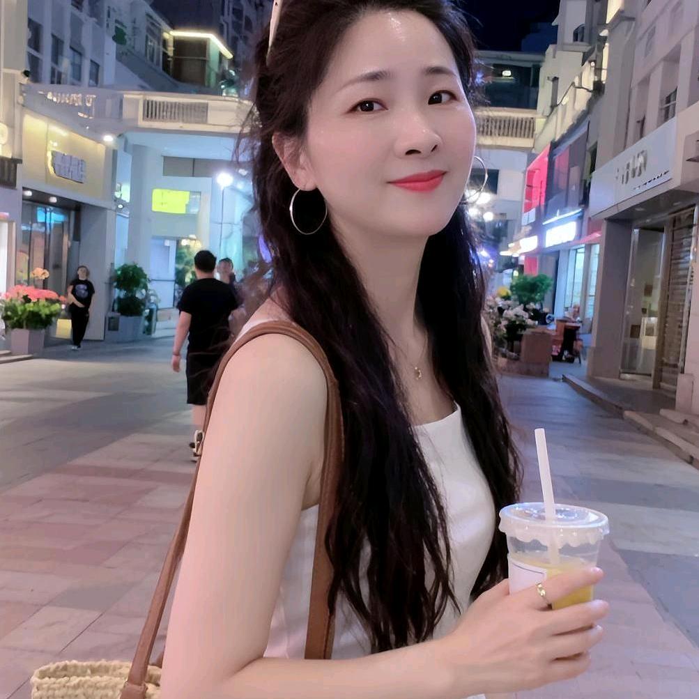 始终如一英姐