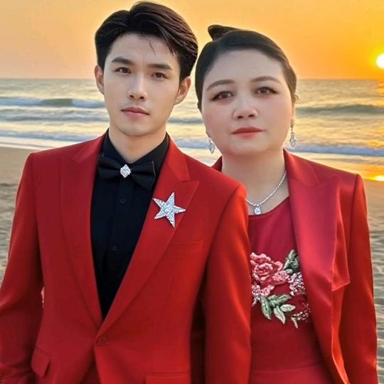 我是善良的人，❤️❤️🌹🌹