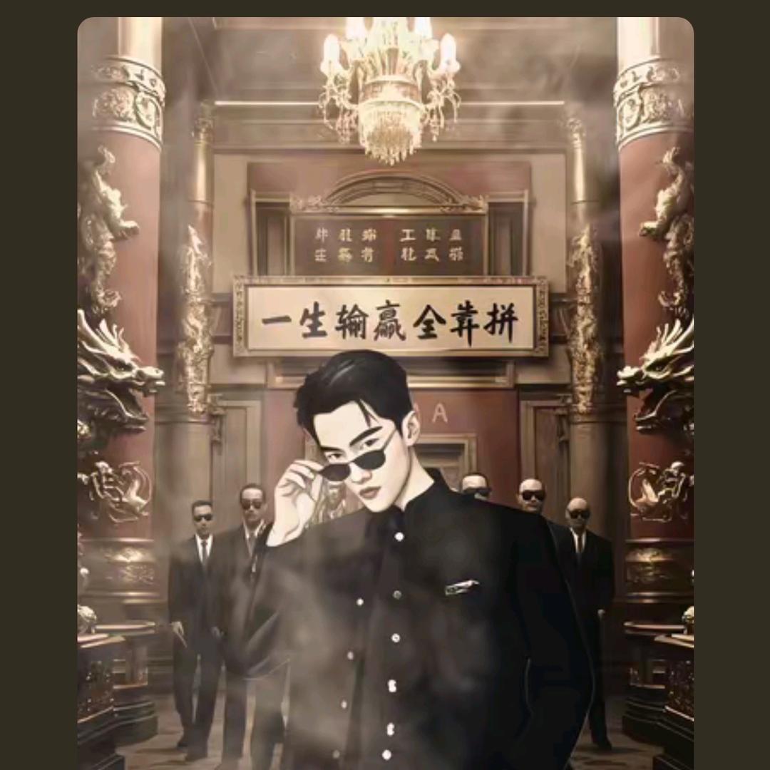 大官人