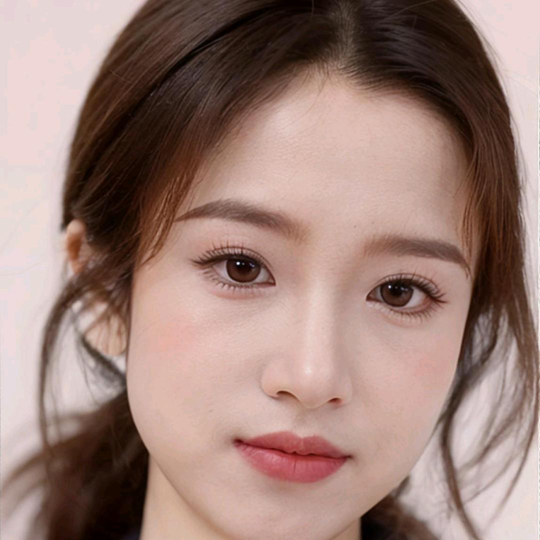 君绾青丝