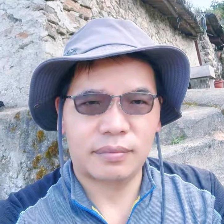 大山里郎(户外)