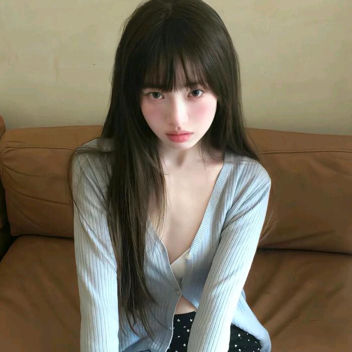 小猫型人格