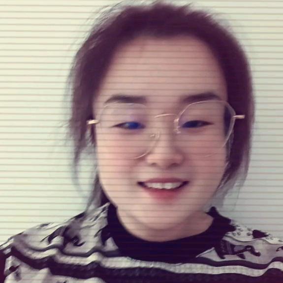 雨欣 .