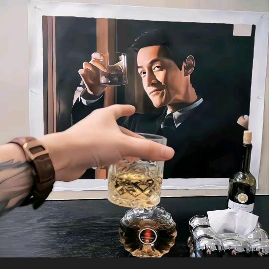 装饭的桶🪣
