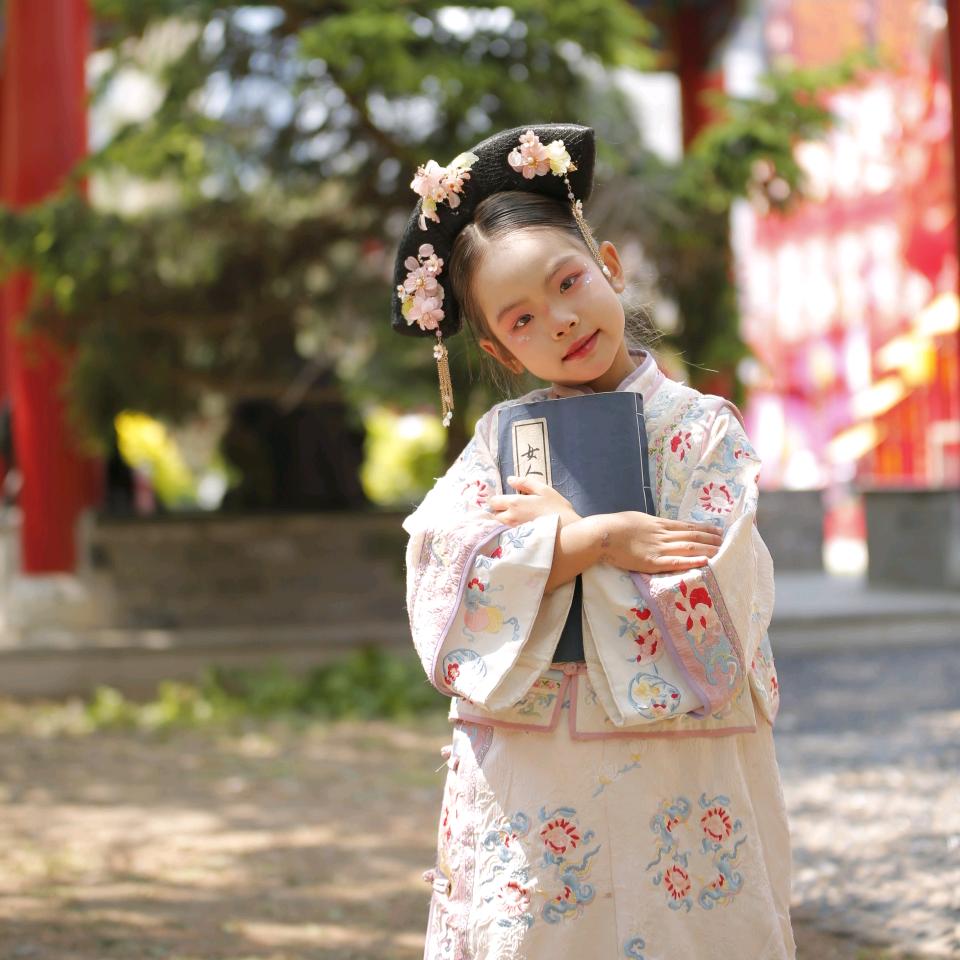 小糖豆