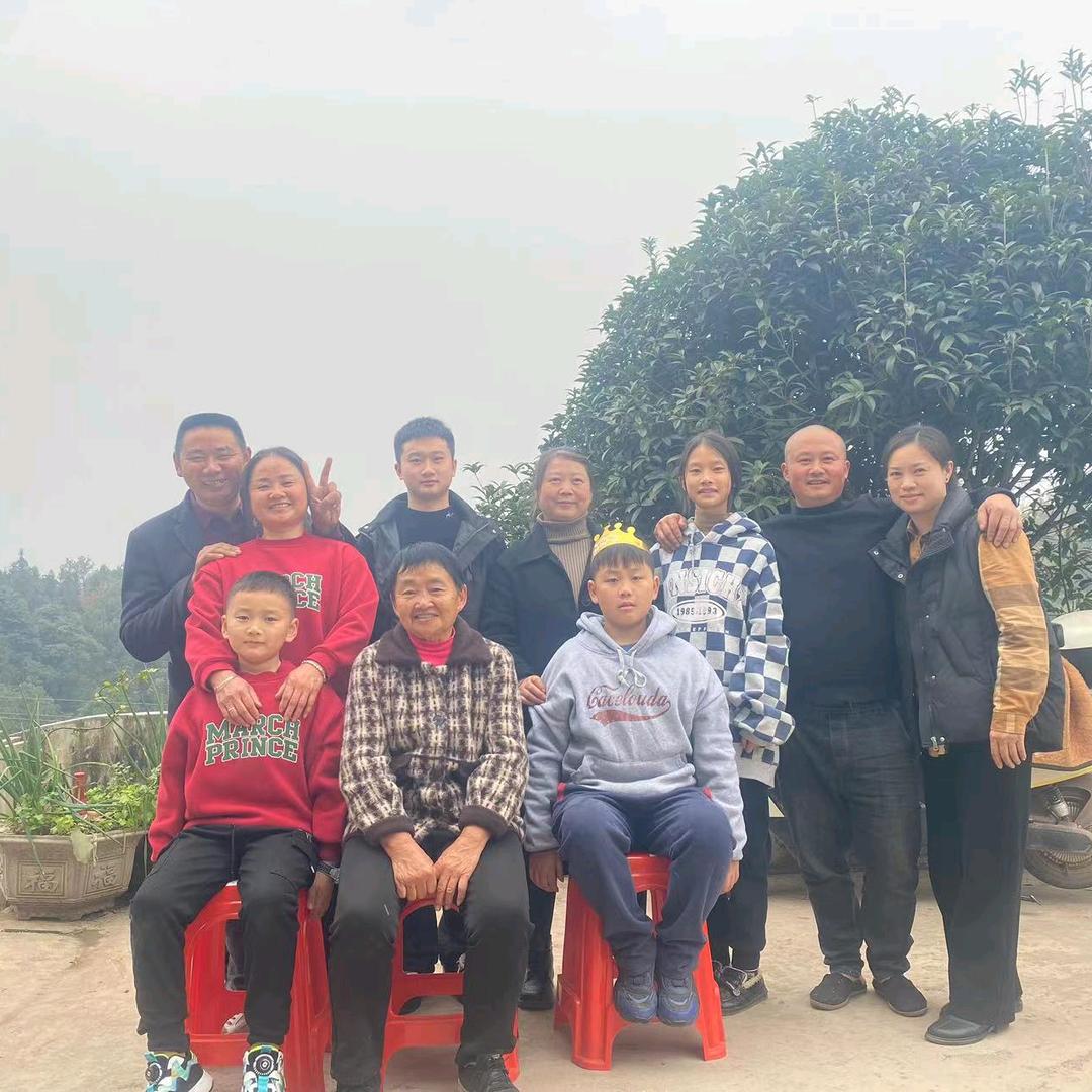爱恨情仇